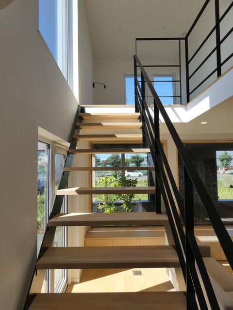 2023 Built 3SLDK House with Parking in Kitami, Hokkaido - Thumbnail 4