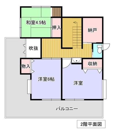 4-Bedroom House for Sale in Quiet Ito City, Shizuoka — Image 44, Ito, Shizuoka