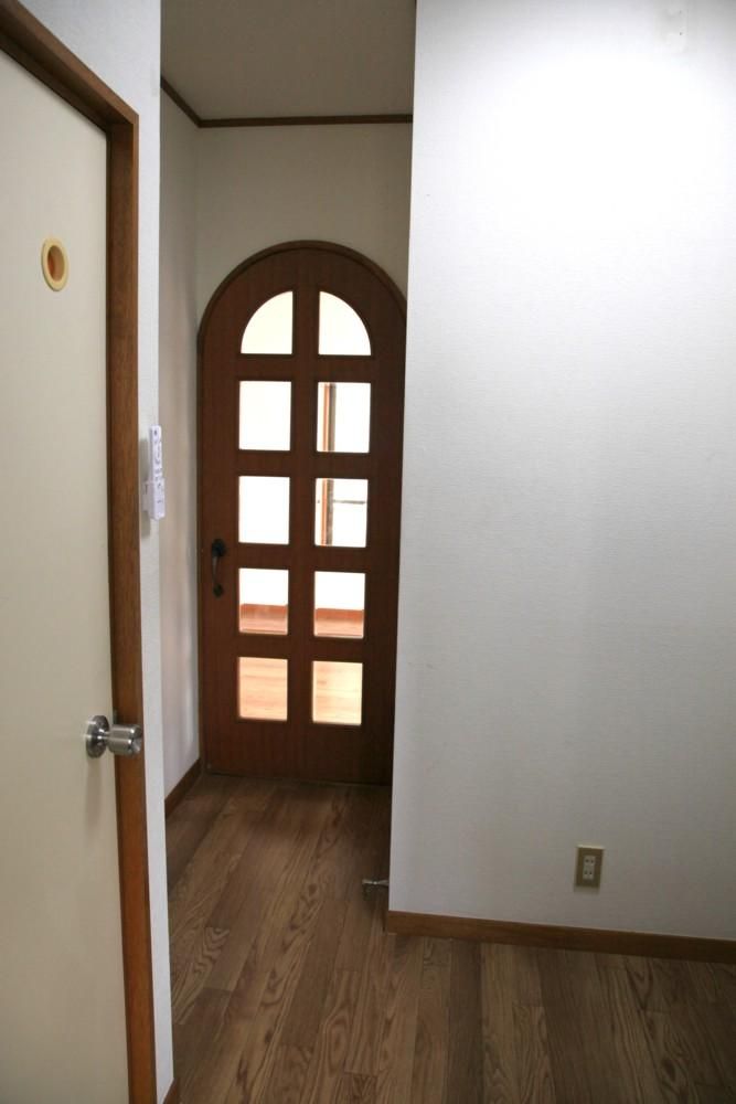 1K Apartment for Rent near Hibarigaoka Station, Niiza - Thumbnail 3