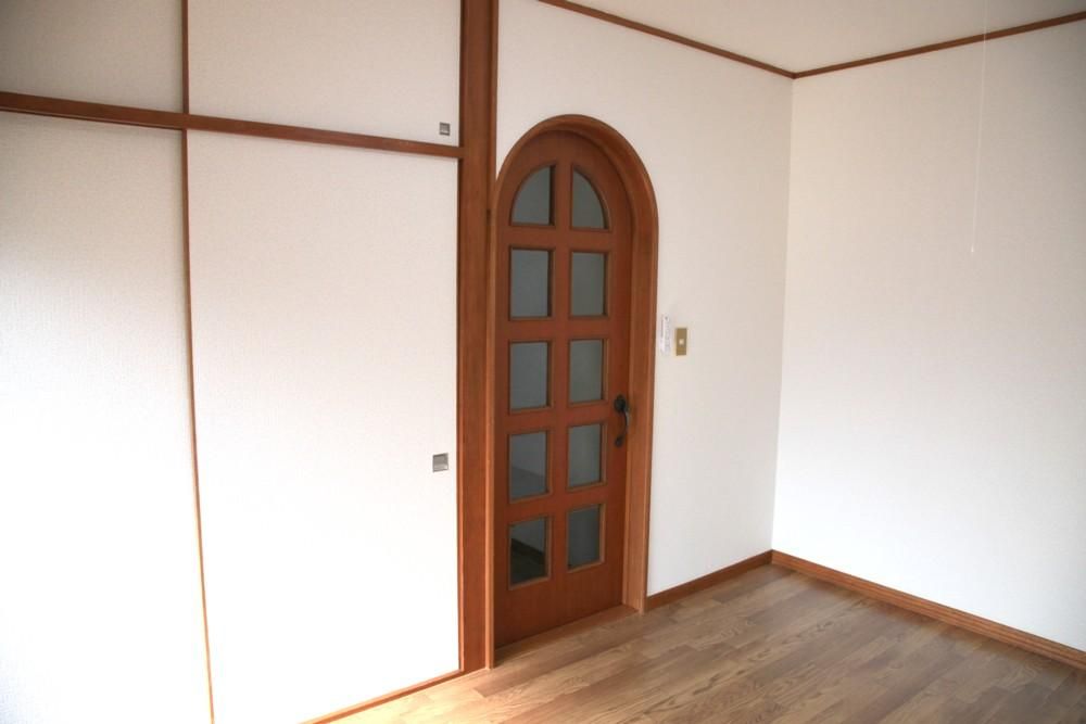 1K Apartment for Rent near Hibarigaoka Station, Niiza - Thumbnail 2