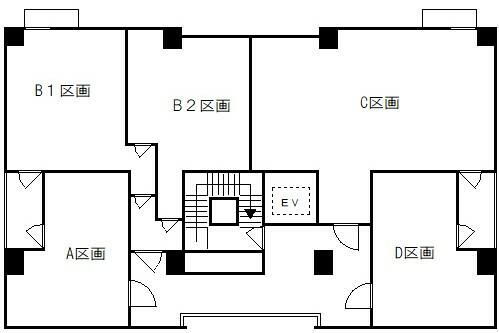 Commercial Space for Rent in Fujisawa, Kanagawa - Thumbnail 2