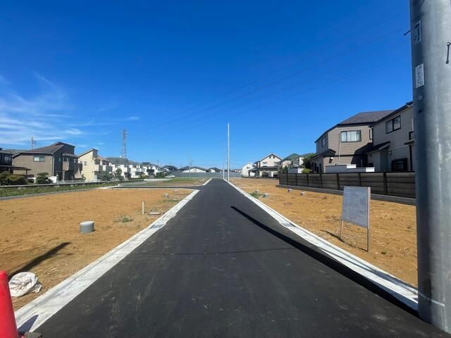 New 4LDK House in Fuchu, Tokyo - Completion Feb 2026 - Thumbnail 2