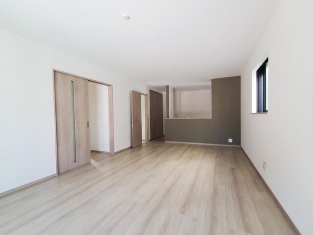 New 4LDK House in Miki City, Hyogo - 2025 Completion - Thumbnail 2