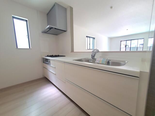 New 4LDK House in Miki City, Hyogo - 2025 Completion - Thumbnail 4