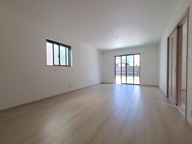 New 4LDK House in Miki City, Hyogo - 2025 Completion - Thumbnail 3