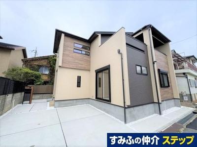 New 4LDK House in Yamatokoriyama, Nara | 2025 Build — Image 9, Yamatokoriyama, Nara