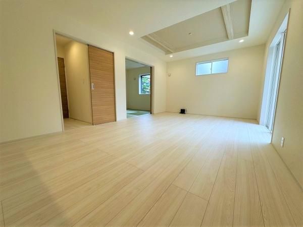 New 4LDK House in Yamatokoriyama, Nara | 2025 Build - Thumbnail 3