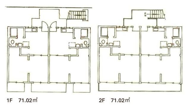 Apartment Building for Sale in Higashimurayama, Tokyo - Thumbnail 3