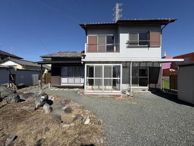 Renovated 3LDK House with Parking in Fujieda, Shizuoka — Image 7, Fujieda, Shizuoka