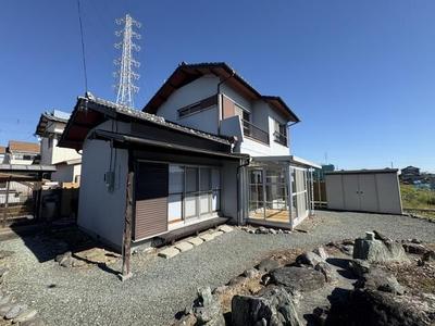 Renovated 3LDK House with Parking in Fujieda, Shizuoka — Image 7, Fujieda, Shizuoka