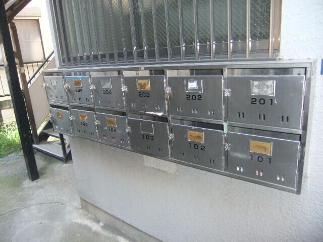 1K Apartment for Rent in Wako City, Saitama - 40,000 Yen - Thumbnail 2