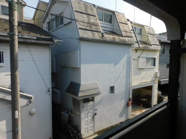 1K Apartment for Rent in Wako City, Saitama - 40,000 Yen - Thumbnail 3