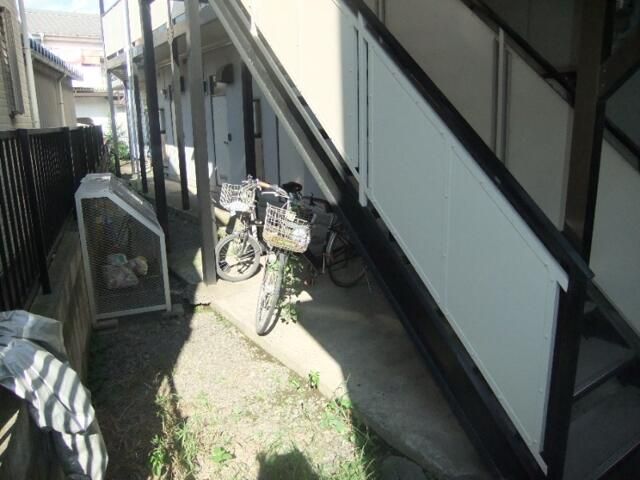 1K Apartment for Rent in Wako City, Saitama - 40,000 Yen - Thumbnail 4