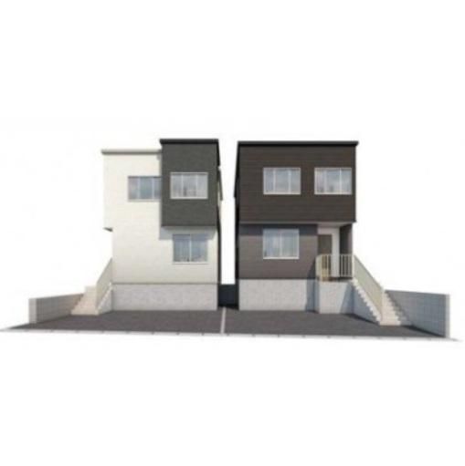 2023 Built 4LDK House in Sapporo Kiyota Ward, Hokkaido - Main Image