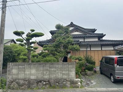 6DK Detached House for Sale in Omuta, Fukuoka with Parking — Image 50, Omuta, Fukuoka