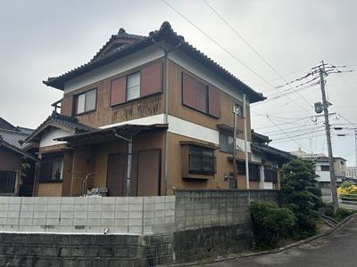 6DK Detached House for Sale in Omuta, Fukuoka with Parking — Image 7, Omuta, Fukuoka