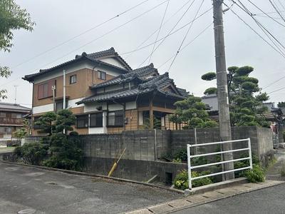 6DK Detached House for Sale in Omuta, Fukuoka with Parking — Image 7, Omuta, Fukuoka
