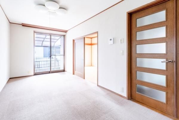 4LDK Detached House for Sale in Yokohama Aoba Ward - Thumbnail 4