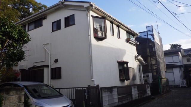 Used Detached House in Chigasaki, Kanagawa - 4SLDK, 116.76sqm - Thumbnail 2