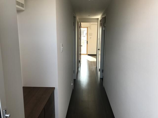 2LDK Apartment for Rent in Tomigaoka, Tomiya City, Miyagi - Thumbnail 4