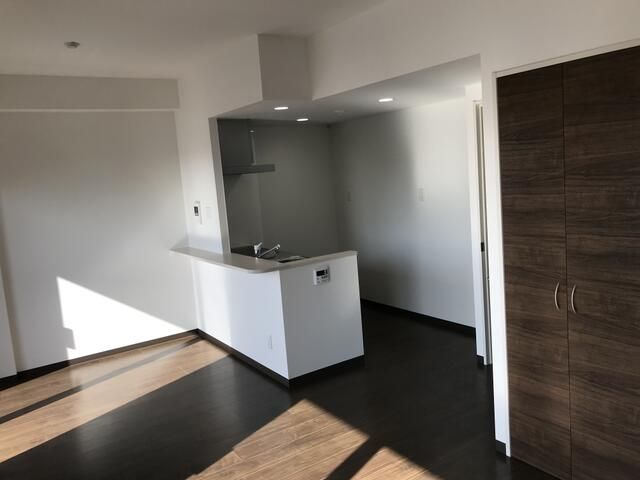 2LDK Apartment for Rent in Tomigaoka, Tomiya City, Miyagi - Thumbnail 3