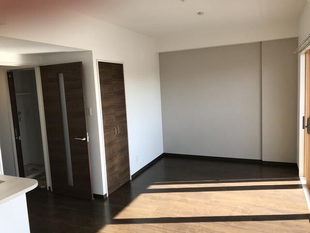2LDK Apartment for Rent in Tomigaoka, Tomiya City, Miyagi - Thumbnail 2