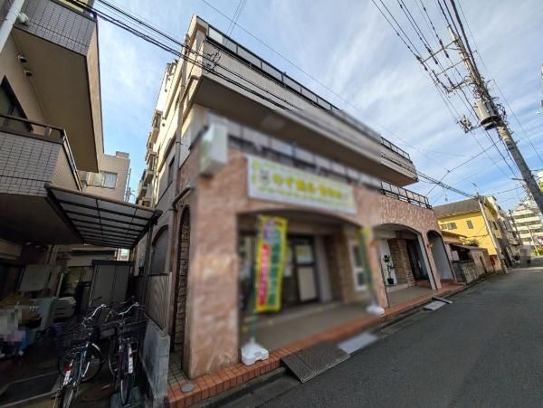 Commercial Building for Sale in Kunitachi, Tokyo Near Yaho Station - Thumbnail 3