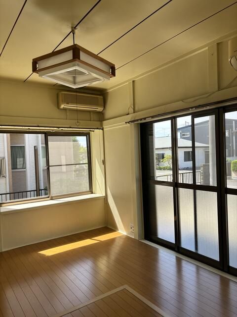 5DK Rental House in Nasushiobara, Tochigi - 98.9 sqm - Thumbnail 2