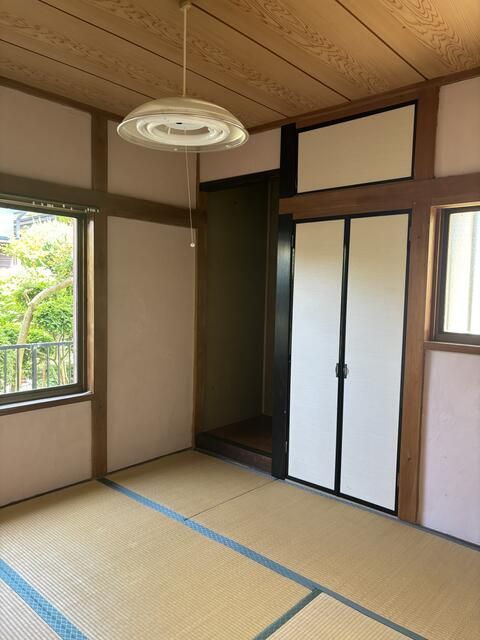 5DK Rental House in Nasushiobara, Tochigi - 98.9 sqm - Thumbnail 4
