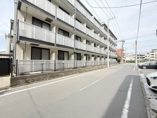 59-Unit Apartment Building for Sale in Ota Ward, Tokyo - Thumbnail 2