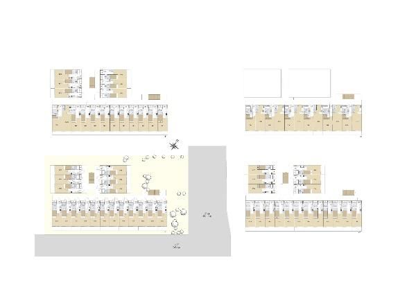 59-Unit Apartment Building for Sale in Ota Ward, Tokyo - Thumbnail 4