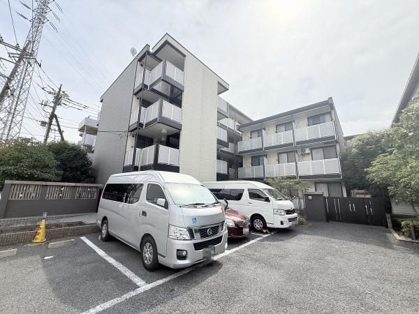 59-Unit Apartment Building for Sale in Ota Ward, Tokyo - Thumbnail 3