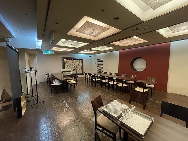 314 sqm Commercial Space for Rent in APAHOTEL Nagano - Thumbnail 4