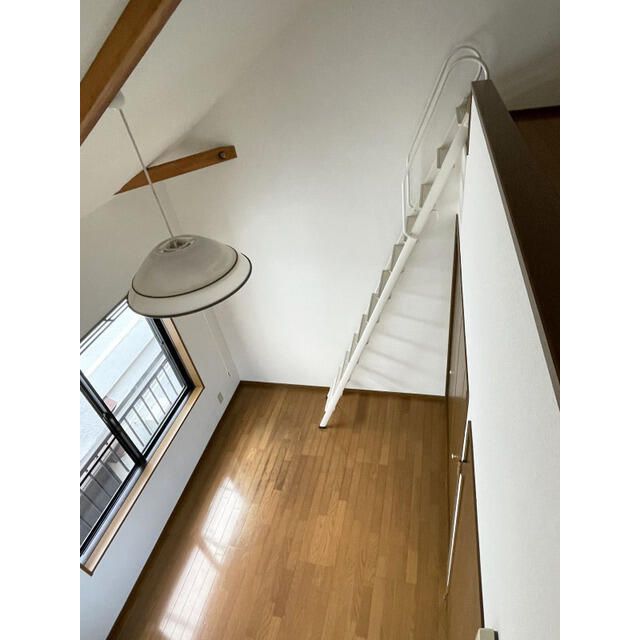 1K Apartment for Rent in Ikegami, Ota-ku, Tokyo - 18 sqm - Thumbnail 3