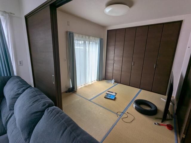 2018 3LDK Wooden House in Quiet Kagoshima with Parking for 3 - Thumbnail 4