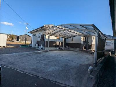 2018 3LDK Wooden House in Quiet Kagoshima with Parking for 3 — Image 9, Kimotsuki, Kagoshima