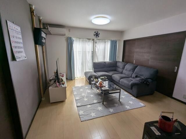 2018 3LDK Wooden House in Quiet Kagoshima with Parking for 3 - Thumbnail 3