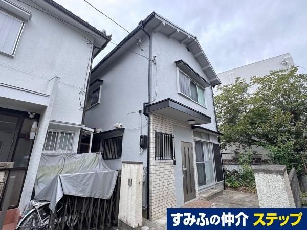 4LDK Detached House for Sale in Kawanishi, Hyogo - 1480万 Yen - Main Image