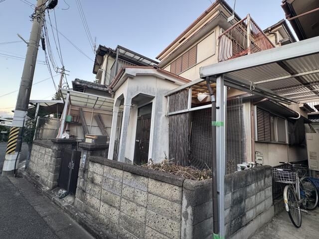 4K Detached House for Sale in Wakayama City, Wakayama Prefecture - Main Image