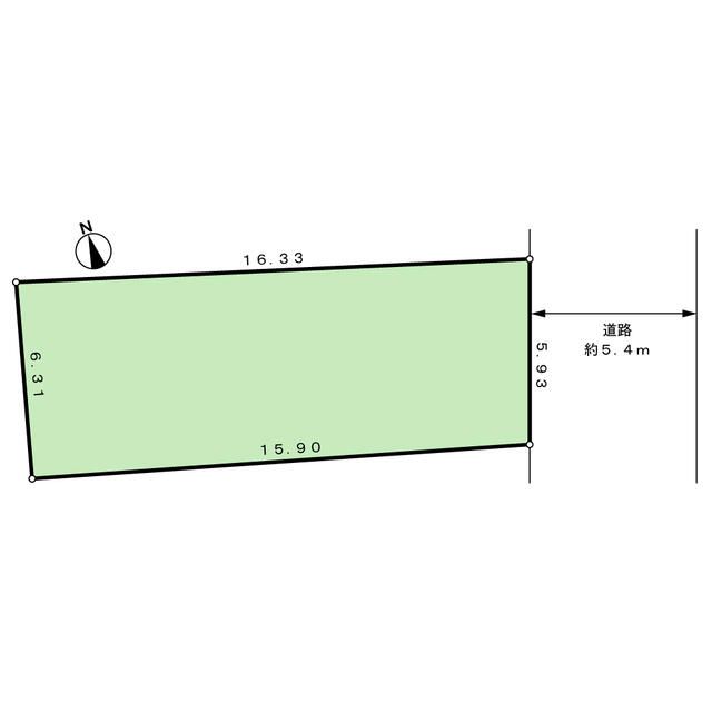 98.67 sqm Vacant Land for Sale in Nakano, Tokyo - Thumbnail 3
