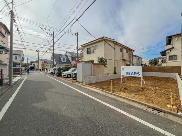 98.67 sqm Vacant Land for Sale in Nakano, Tokyo - Thumbnail 2