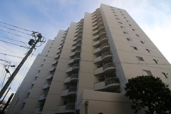 Itopia Gotanda Mansion 1LDK Apartment for Sale in Shinagawa, Tokyo - Thumbnail 2