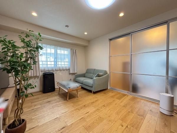 Itopia Gotanda Mansion 1LDK Apartment for Sale in Shinagawa, Tokyo - Thumbnail 4