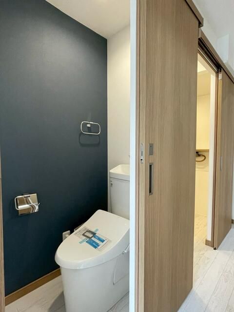 1K Apartment for Rent in Nishi Ward, Yokohama - 30 sqm - Thumbnail 4