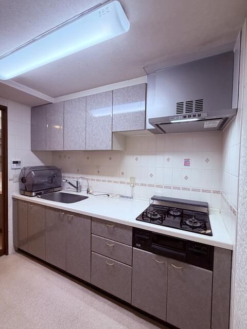 3LDK Apartment for Sale in Hashimoto, Sagamihara - Thumbnail 3