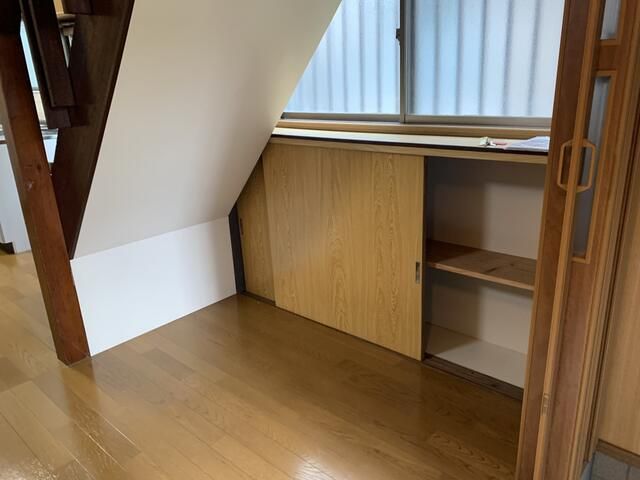 West Shinkoiwa House: 2LDK Detached Rental in Katsushika, Tokyo - Thumbnail 4