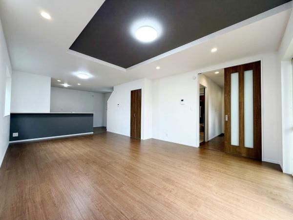 New 4LDK House in Yachiyodai, Chiba | July 2025 Completion - Thumbnail 3