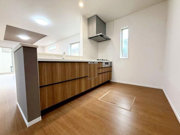 New 4LDK House in Yachiyodai, Chiba | July 2025 Completion - Thumbnail 2