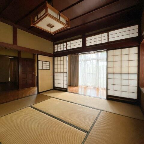 7LDK House for Sale in Takaoka, Toyama with 426sqm Land - Thumbnail 4