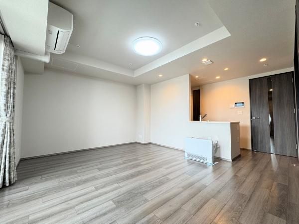 2SLDK New Condo in Central Sapporo near Nishi 18-chome Station - Thumbnail 3